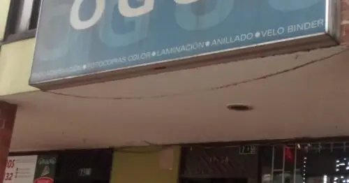 PAPELERIA OGUS BOGOTÁ PAPELERIA OGUS BOGOTÁ